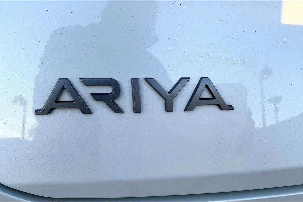 2024 Nissan Ariya EVOLVE+ e-4ORCE