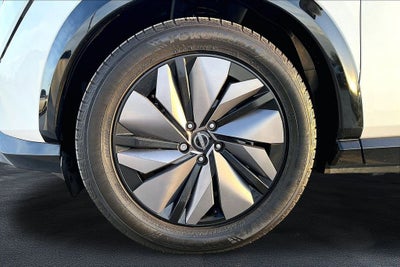 2024 Nissan Ariya EVOLVE+ e-4ORCE