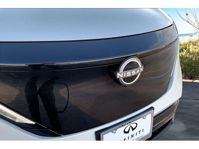 2024 Nissan Ariya EVOLVE+ e-4ORCE
