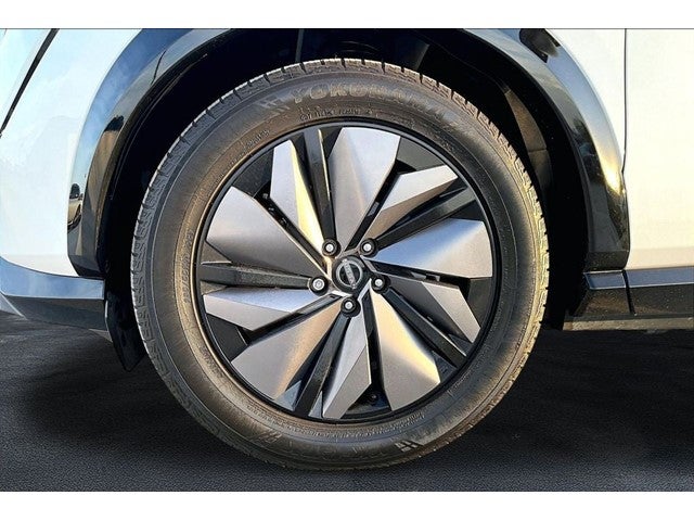2024 Nissan Ariya EVOLVE+ e-4ORCE
