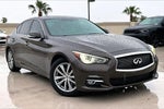 2017 INFINITI Q50 Premium