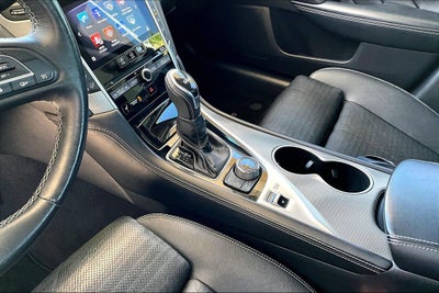 2019 INFINITI Q50 3.0t SIGN. ED SIGNATURE EDITION