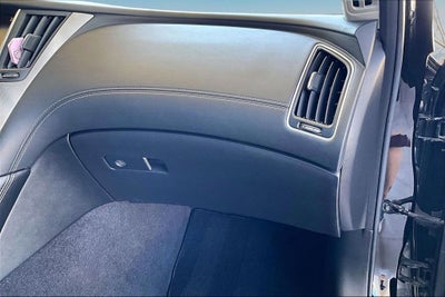 2019 INFINITI Q50 3.0t SIGN. ED SIGNATURE EDITION