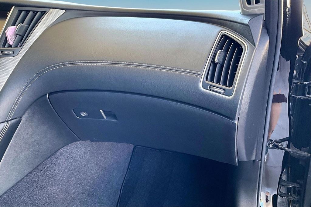 2019 INFINITI Q50 3.0t SIGN. ED SIGNATURE EDITION
