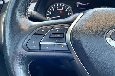 2019 INFINITI Q50 3.0t SIGN. ED SIGNATURE EDITION