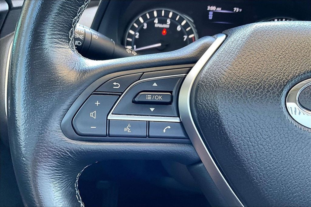 2019 INFINITI Q50 3.0t SIGN. ED SIGNATURE EDITION