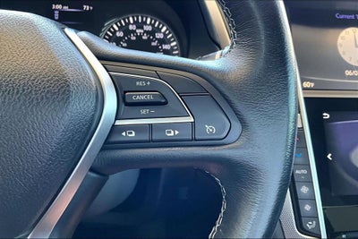 2019 INFINITI Q50 3.0t SIGN. ED SIGNATURE EDITION