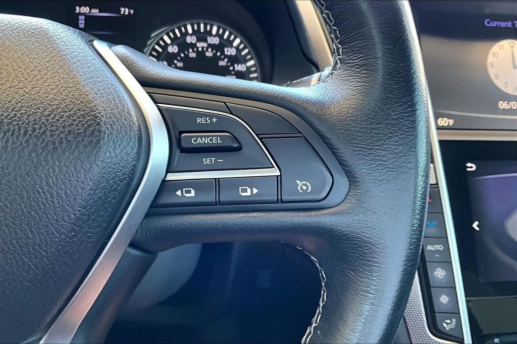 2019 INFINITI Q50 3.0t SIGN. ED SIGNATURE EDITION