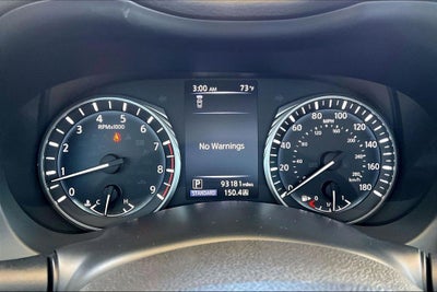 2019 INFINITI Q50 3.0t SIGN. ED SIGNATURE EDITION