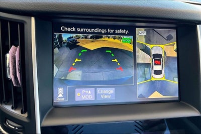 2019 INFINITI Q50 3.0t SIGN. ED SIGNATURE EDITION