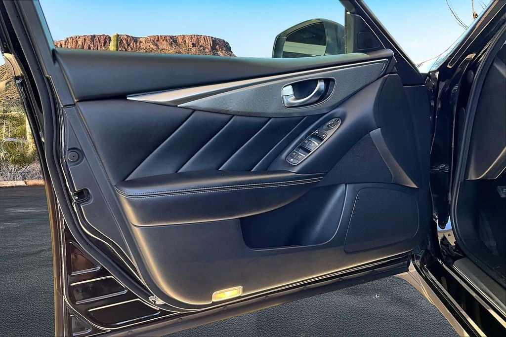 2019 INFINITI Q50 3.0t SIGN. ED SIGNATURE EDITION