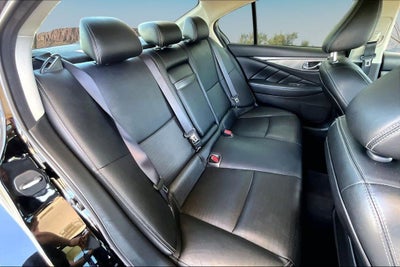2019 INFINITI Q50 3.0t SIGN. ED SIGNATURE EDITION
