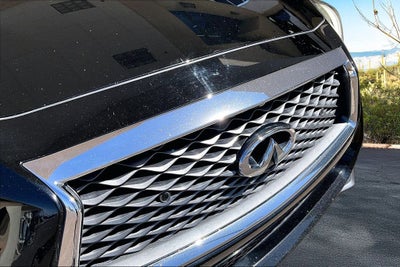 2019 INFINITI Q50 3.0t SIGN. ED SIGNATURE EDITION