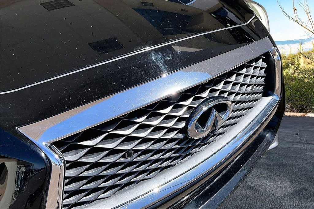 2019 INFINITI Q50 3.0t SIGN. ED SIGNATURE EDITION