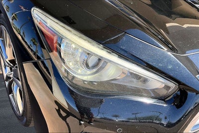 2019 INFINITI Q50 3.0t SIGN. ED SIGNATURE EDITION