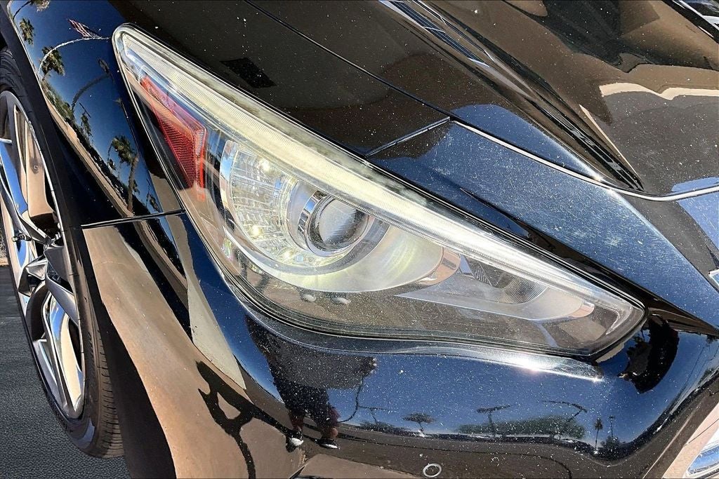 2019 INFINITI Q50 3.0t SIGN. ED SIGNATURE EDITION