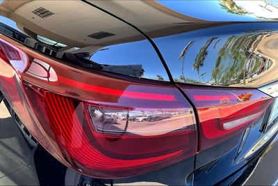 2019 INFINITI Q50 3.0t SIGN. ED SIGNATURE EDITION