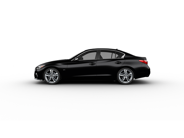 2019 INFINITI Q50 3.0t Signature Edition's photo