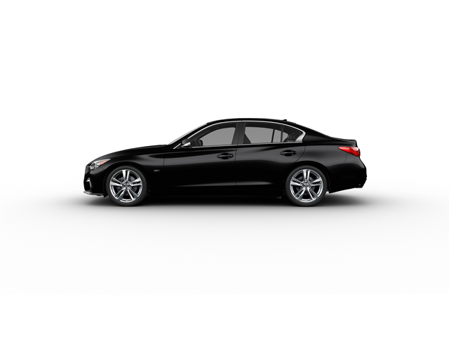 2019 INFINITI Q50 3.0t SIGN. ED SIGNATURE EDITION