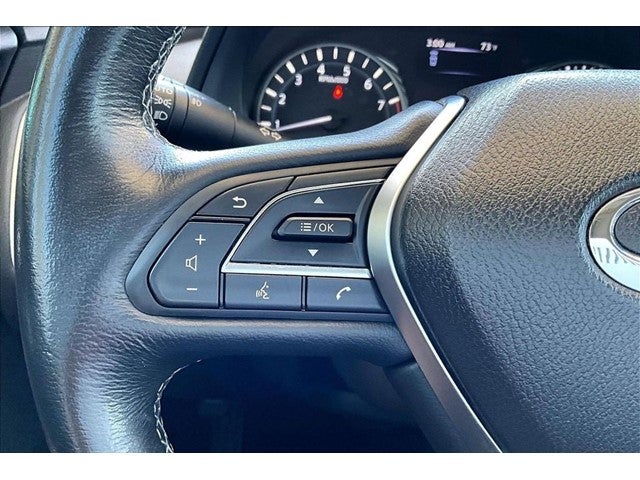 2019 INFINITI Q50 3.0t SIGN. ED SIGNATURE EDITION