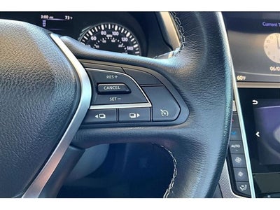 2019 INFINITI Q50 3.0t SIGN. ED SIGNATURE EDITION