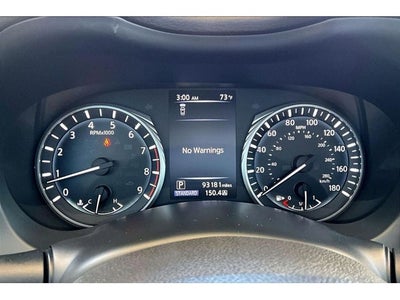 2019 INFINITI Q50 3.0t SIGN. ED SIGNATURE EDITION