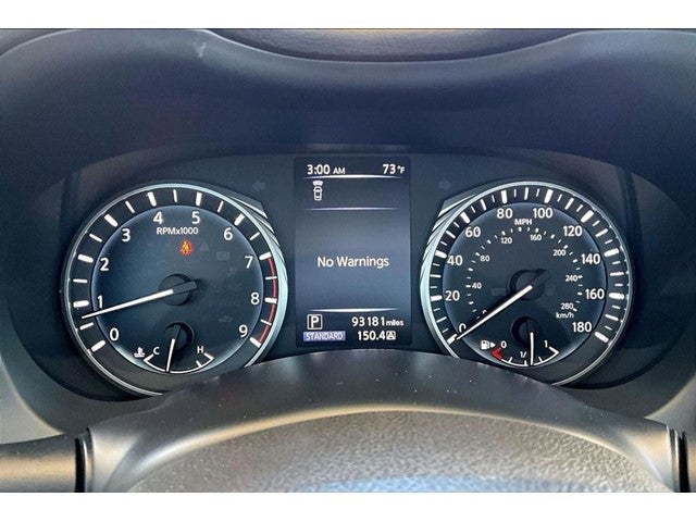 2019 INFINITI Q50 3.0t SIGN. ED SIGNATURE EDITION