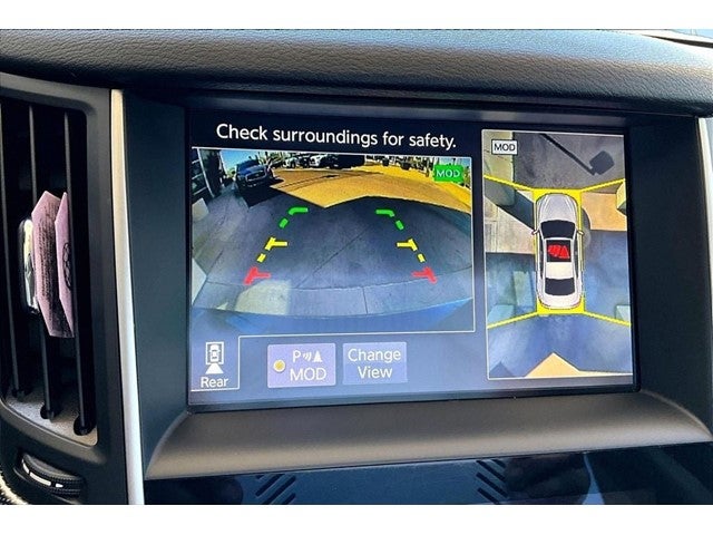 2019 INFINITI Q50 3.0t SIGN. ED SIGNATURE EDITION