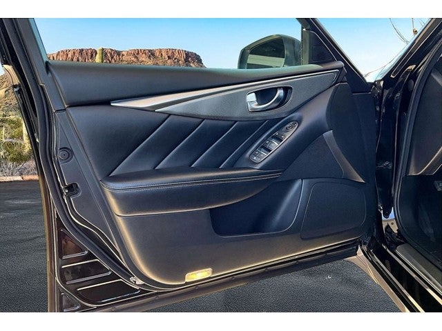 2019 INFINITI Q50 3.0t SIGN. ED SIGNATURE EDITION