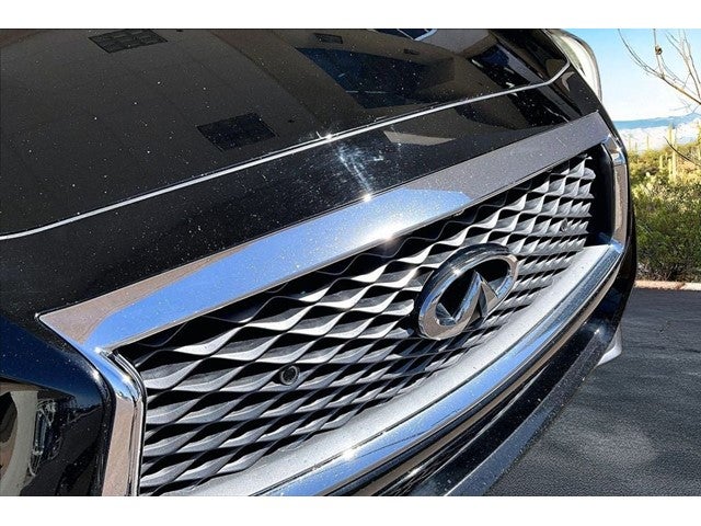 2019 INFINITI Q50 3.0t SIGN. ED SIGNATURE EDITION