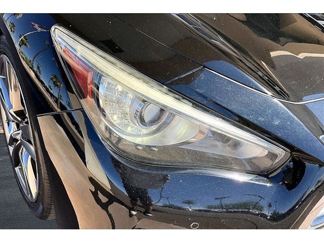 2019 INFINITI Q50 3.0t SIGN. ED SIGNATURE EDITION