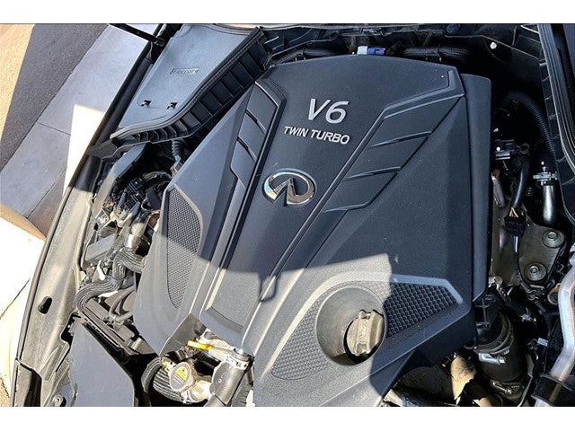 2019 INFINITI Q50 3.0t SIGN. ED SIGNATURE EDITION