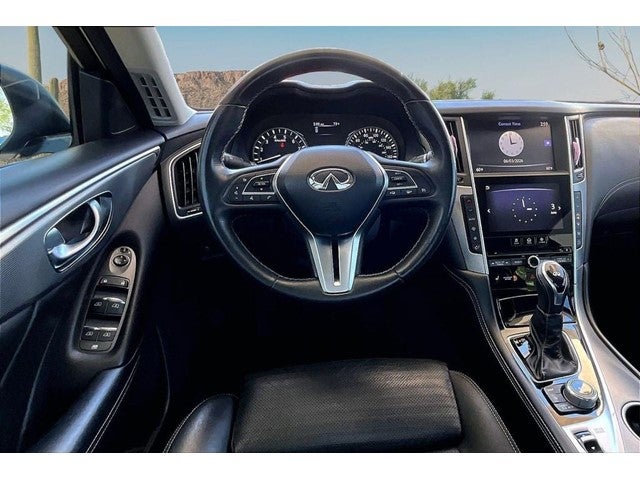 2019 INFINITI Q50 3.0t SIGN. ED SIGNATURE EDITION