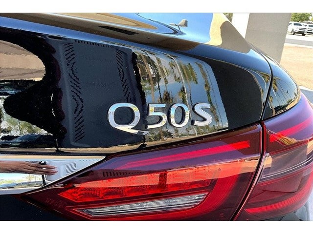 2019 INFINITI Q50 3.0t SIGN. ED SIGNATURE EDITION
