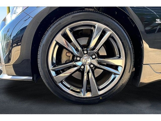 2019 INFINITI Q50 3.0t SIGN. ED SIGNATURE EDITION