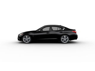 2019 INFINITI Q50 3.0t SIGN. ED SIGNATURE EDITION