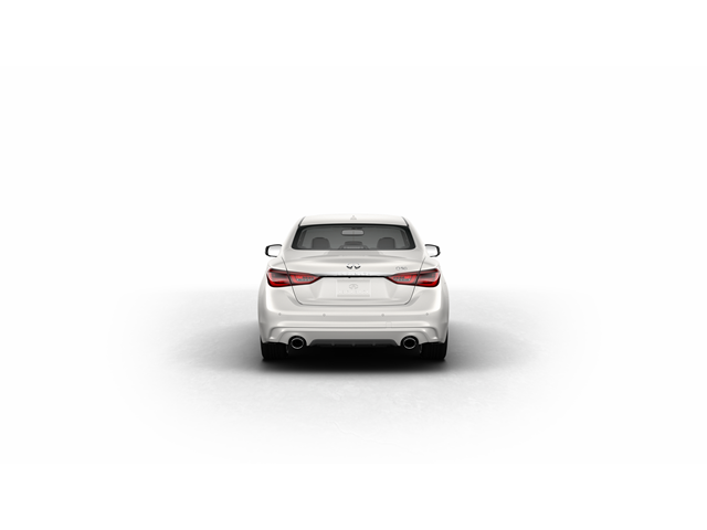 2023 INFINITI Q50 LUXE RWD