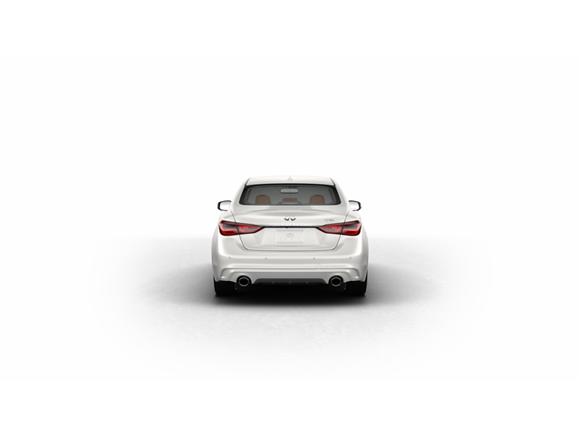 2023 INFINITI Q50 LUXE RWD