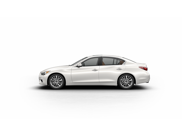 2023 INFINITI Q50 LUXE RWD