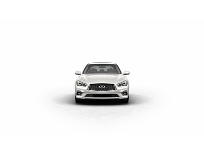 2023 INFINITI Q50 LUXE RWD