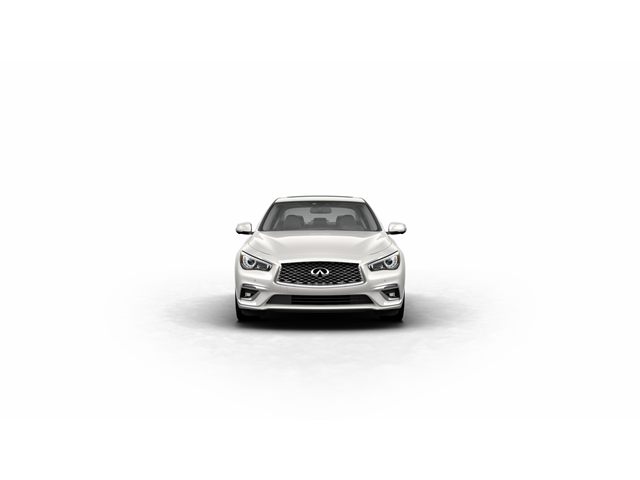2023 INFINITI Q50 LUXE RWD