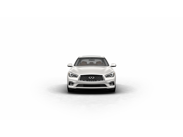 2023 INFINITI Q50 LUXE RWD