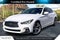 2022 INFINITI Q50 SENSORY RWD