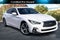 2022 INFINITI Q50 SENSORY RWD