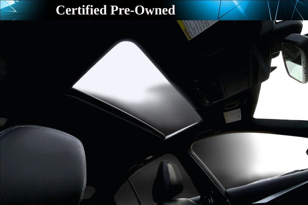 2022 INFINITI Q50 SENSORY RWD