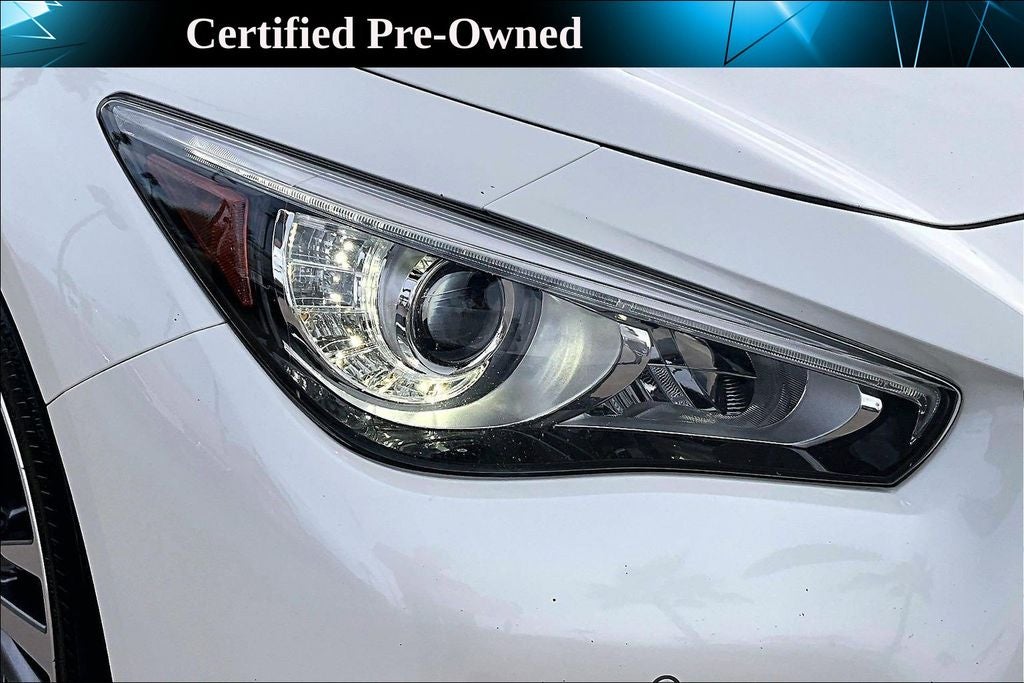 2022 INFINITI Q50 SENSORY RWD