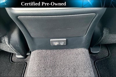 2022 INFINITI Q50 SENSORY RWD