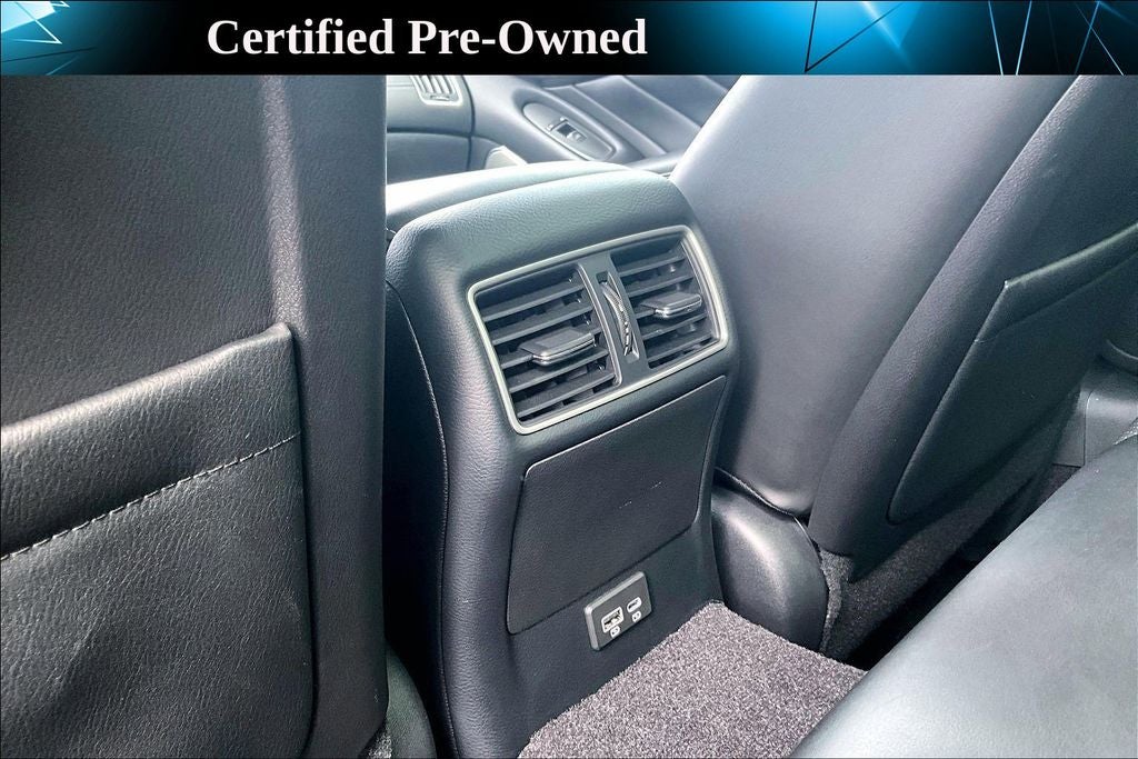 2022 INFINITI Q50 SENSORY RWD