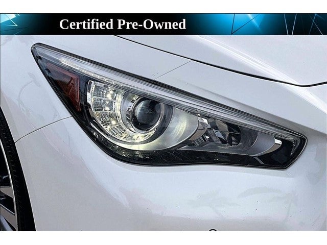 2022 INFINITI Q50 SENSORY RWD