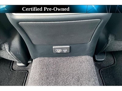 2022 INFINITI Q50 SENSORY RWD